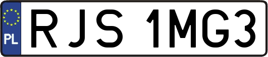 RJS1MG3