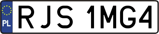 RJS1MG4