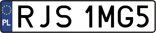 RJS1MG5