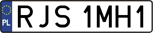 RJS1MH1