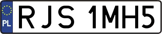 RJS1MH5