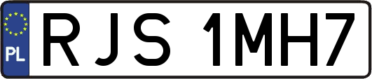 RJS1MH7