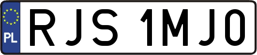 RJS1MJ0