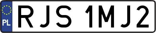 RJS1MJ2