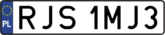 RJS1MJ3