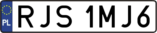 RJS1MJ6