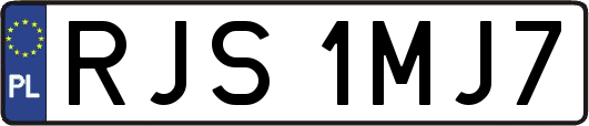 RJS1MJ7