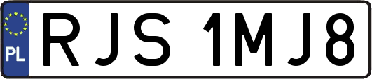 RJS1MJ8