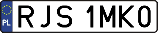 RJS1MK0
