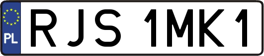 RJS1MK1