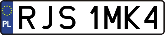 RJS1MK4