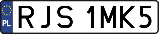 RJS1MK5
