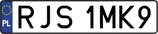 RJS1MK9