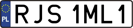 RJS1ML1