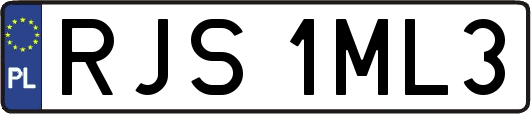 RJS1ML3