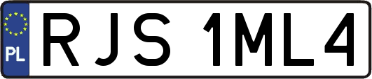 RJS1ML4