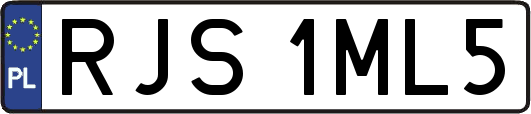 RJS1ML5