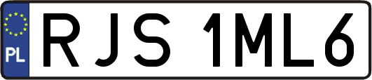 RJS1ML6