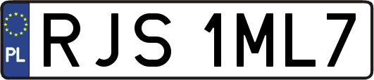 RJS1ML7