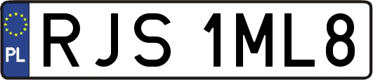 RJS1ML8
