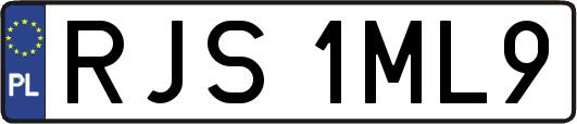 RJS1ML9