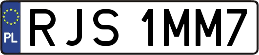 RJS1MM7