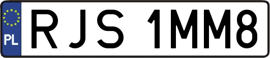 RJS1MM8