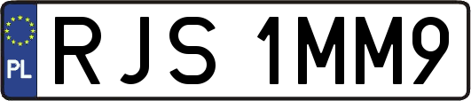 RJS1MM9
