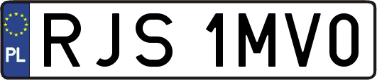 RJS1MV0