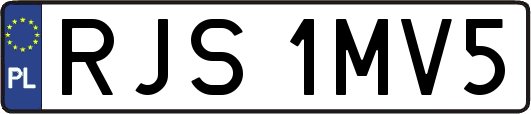 RJS1MV5