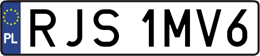 RJS1MV6