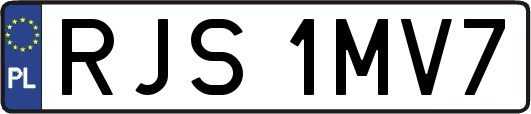 RJS1MV7