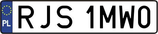 RJS1MW0
