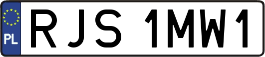 RJS1MW1