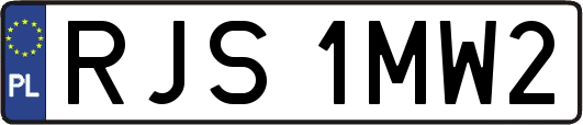 RJS1MW2