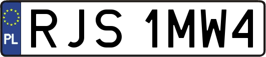 RJS1MW4