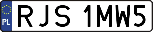 RJS1MW5