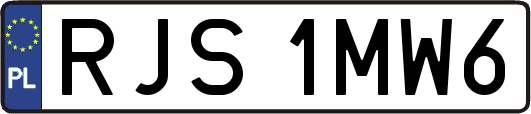 RJS1MW6