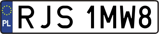 RJS1MW8