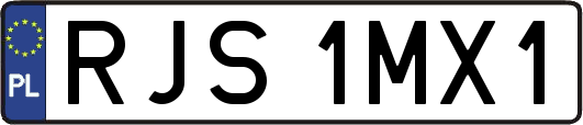 RJS1MX1