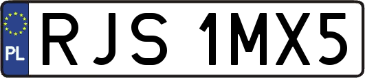RJS1MX5