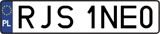RJS1NE0