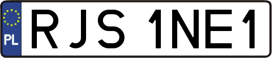 RJS1NE1