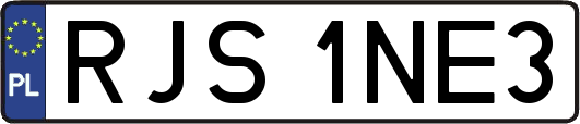 RJS1NE3