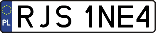 RJS1NE4