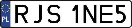 RJS1NE5