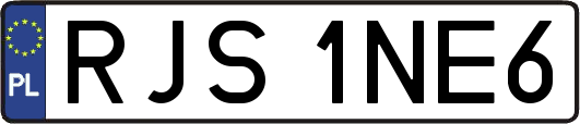 RJS1NE6