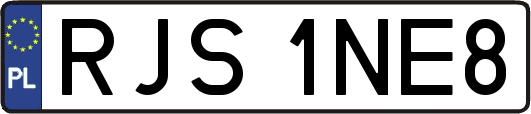 RJS1NE8