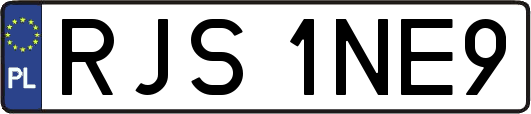 RJS1NE9
