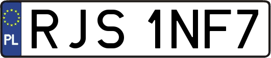 RJS1NF7